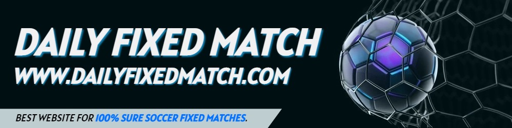 Daily Fixed Match