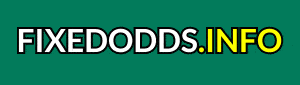 Fixed Odds
