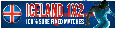 Iceland Fixed